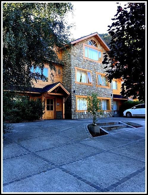 Departamento De Alquiler Turistico San Martin de los Andes Exterior photo